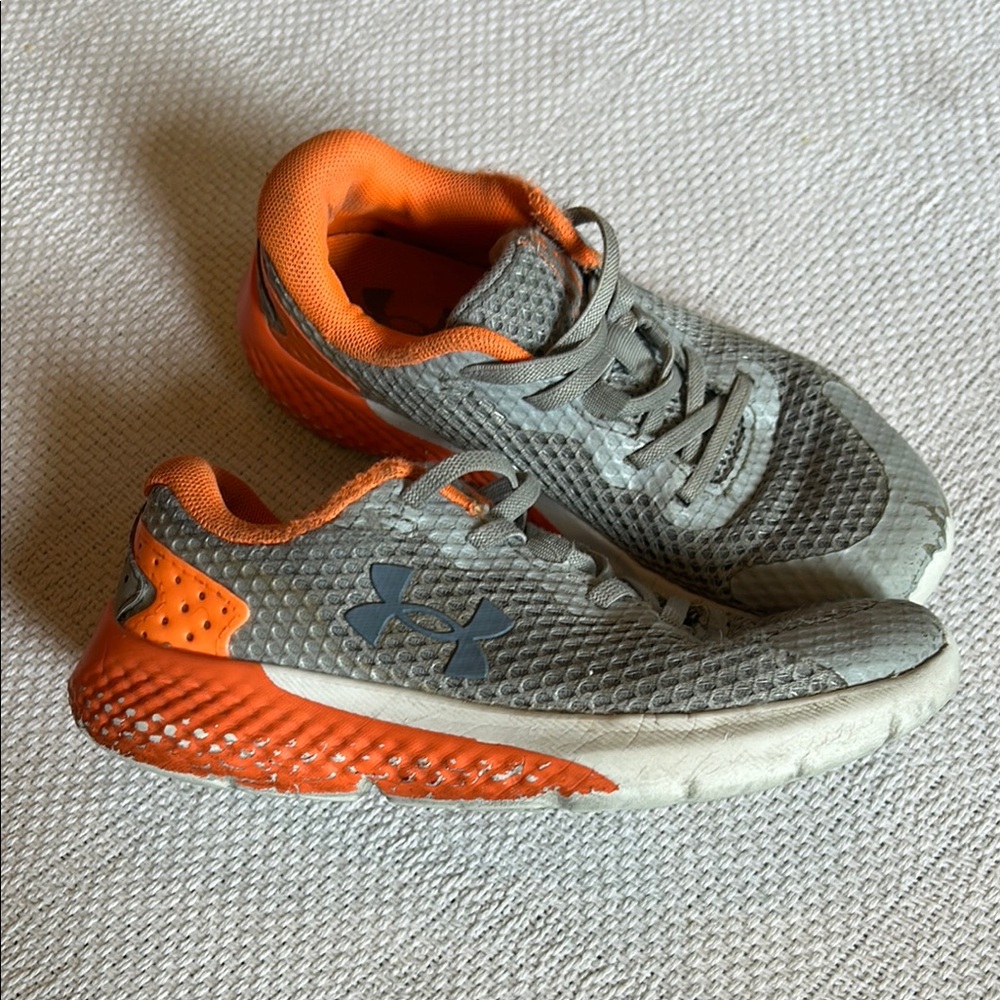 Under Armour sneakers